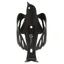 Portland Design Works Sparrow Water Bottle Cage Black